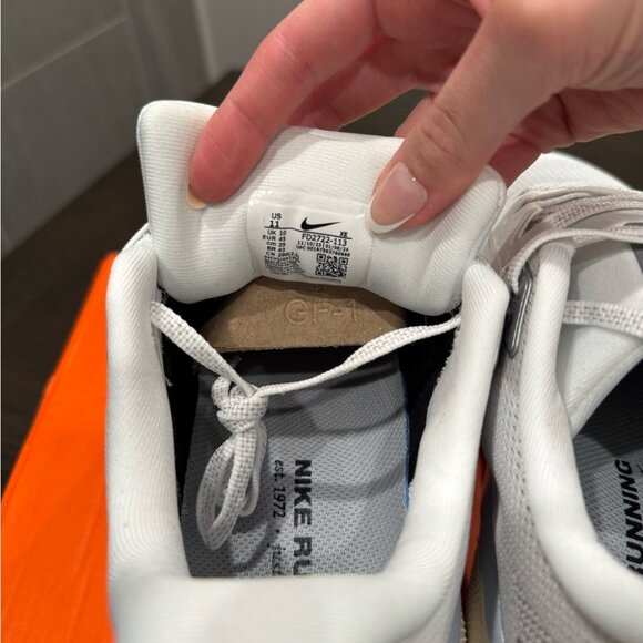 Nike Pegasus 41 - Picture 4 of 4